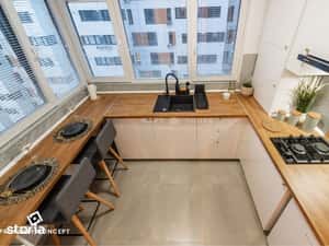 Studio Premium | Bloc Nou | Parcul Carol - Rahova |  2 km Unirii — miniatura 4