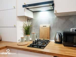 Studio Premium | Bloc Nou | Parcul Carol - Rahova |  2 km Unirii — miniatura 5