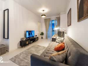 Studio Premium | Bloc Nou | Parcul Carol - Rahova |  2 km Unirii — miniatura 6