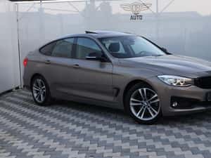 BMW 328 GT - Benzina - Automatic - 245hp - 220424km 01/2015 — miniatura 1