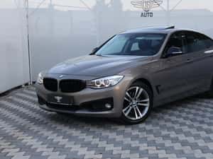 BMW 328 GT - Benzina - Automatic - 245hp - 220424km 01/2015 — miniatura 2