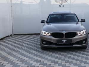 BMW 328 GT - Benzina - Automatic - 245hp - 220424km 01/2015 — miniatura 3