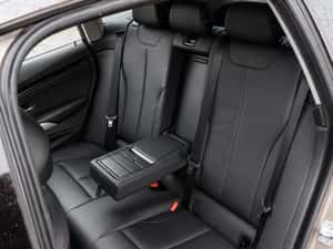 BMW 328 GT - Benzina - Automatic - 245hp - 220424km 01/2015 — miniatura 4
