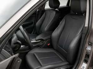 BMW 328 GT - Benzina - Automatic - 245hp - 220424km 01/2015 — miniatura 5
