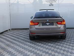 BMW 328 GT - Benzina - Automatic - 245hp - 220424km 01/2015 — miniatura 6