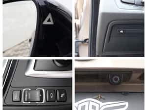 BMW 328 GT - Benzina - Automatic - 245hp - 220424km 01/2015 — miniatura 7