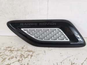 Grila Capota Stanga Land Rover RANGE ROVER SPORT SUV [L494] 2013 2014