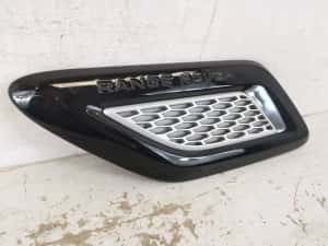 Grila Capota Stanga Land Rover RANGE ROVER SPORT SUV [L494] 2013 2014 — miniatura 3
