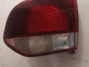 Lampa Spate / Stop Dreapta Spate Volkswagen Golf Vi (5K1) [ 2008 - 201 — miniatura 5