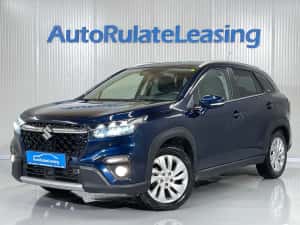 Vand Suzuki Sx4 s-cross 2023 Benzina 1373 cmc • Tunari, Ilfov
