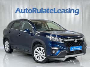 Vand Suzuki Sx4 s-cross 2023 Benzina 1373 cmc • Tunari, Ilfov — miniatura 2