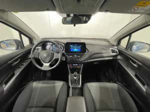 Vand Suzuki Sx4 s-cross 2023 Benzina 1373 cmc • Tunari, Ilfov — miniatura 7