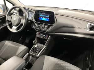 Vand Suzuki Sx4 s-cross 2023 Benzina 1373 cmc • Tunari, Ilfov — miniatura 8
