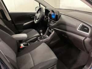 Vand Suzuki Sx4 s-cross 2023 Benzina 1373 cmc • Tunari, Ilfov — miniatura 9