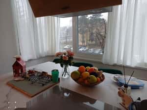 APARTAMENT 3 CAMERE cu living open SPACE. Este situat pe strada Neptun — miniatura 3