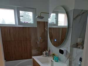 APARTAMENT 3 CAMERE cu living open SPACE. Este situat pe strada Neptun — miniatura 5