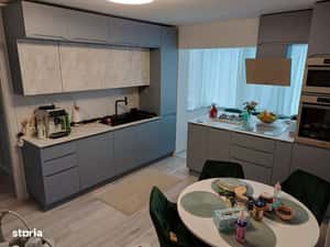 APARTAMENT 3 CAMERE cu living open SPACE. Este situat pe strada Neptun — miniatura 6