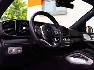 Mercedes-Benz GLS 400 SUV second-hand — miniatura 7