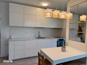 Apartament personalizat de 5 camere în complexul Parcului 20 — miniatura 5