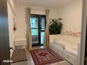 Apartament personalizat de 5 camere în complexul Parcului 20 — miniatura 6
