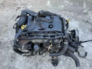 Motor Chrysler Voyager 2.8 CRD 2005