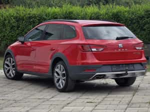 Seat Leon X-Perience 4x4 / 171000KM — miniatura 4