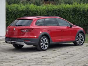 Seat Leon X-Perience 4x4 / 171000KM — miniatura 5