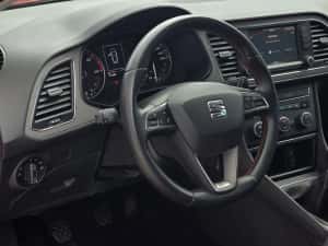 Seat Leon X-Perience 4x4 / 171000KM — miniatura 7