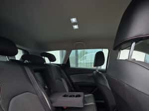 Seat Leon X-Perience 4x4 / 171000KM — miniatura 9