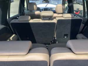 Dezmembrez mercedes GL x166 GL350 D/usa GL w166/Bara spate gl — miniatura 6