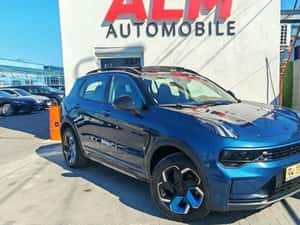 Altele Altele Automată 225 HP Hibrid (B/E)