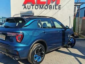 Altele Altele Automată 225 HP Hibrid (B/E) — miniatura 2