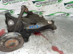 Suport accesori Nissan Almera N16 — miniatura 2