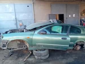 Suport accesori Nissan Almera N16 — miniatura 4