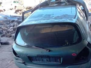Suport accesori Nissan Almera N16 — miniatura 10