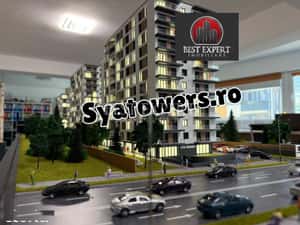 Garsoniera Direct Dezvoltator -Ideal Investitie — miniatura 3