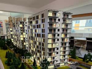 Garsoniera Direct Dezvoltator -Ideal Investitie — miniatura 4