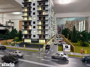 Garsoniera Direct Dezvoltator -Ideal Investitie — miniatura 5