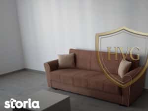 Apartament cu 2 camere | Centrala | Proximitate metrou — miniatura 4