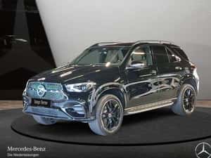 Mercedes-Benz GLE 450 2024 - SUV Diesel Second Hand