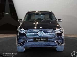 Mercedes-Benz GLE 450 2024 - SUV Diesel Second Hand — miniatura 2