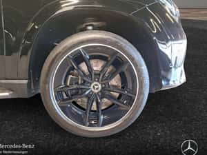 Mercedes-Benz GLE 450 2024 - SUV Diesel Second Hand — miniatura 4