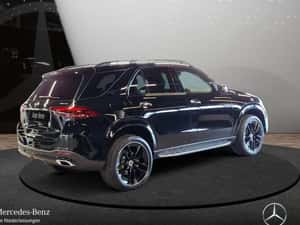 Mercedes-Benz GLE 450 2024 - SUV Diesel Second Hand — miniatura 5