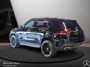 Mercedes-Benz GLE 450 2024 - SUV Diesel Second Hand — miniatura 7