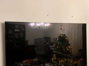 Montaj televizoare pe suport perete — miniatura 2