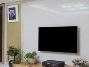 Montaj televizoare pe suport perete — miniatura 4