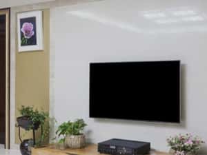 Montaj televizoare pe suport perete — miniatura 7