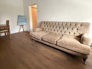 Apartament 2 camere decomandat, renovat, mobilat, Parcul Plumbuita