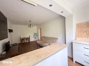 Apartament 2 camere decomandat, renovat, mobilat, Parcul Plumbuita — miniatura 4