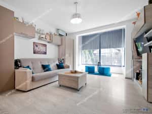 Vilă P+1E, arhitectură si finisaje moderne, la cheie! — miniatura 3